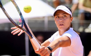 Olga Danilović osvojila čelendžer u Madridu