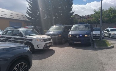 Mjesec dana od hapšenja zbog povezanosti sa narko-kartelom: Vlast gura pod tepih skandal godine