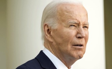 Bajden: Ono što se dešava u Gazi nije genocid