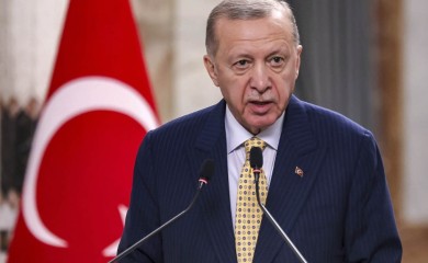 Erdogan oštro kritikuje "Evroviziju": Ovo takmičenje ugrožava tradicionalnu porodicu