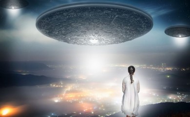 Tajni dokumenti o vanzemaljcima će biti otkriveni javnosti? Evo i kada