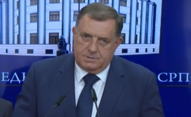 Vladajuća koalicija u Srpskoj odlučila, ide na izbore po "Šmitovim pravilima"
