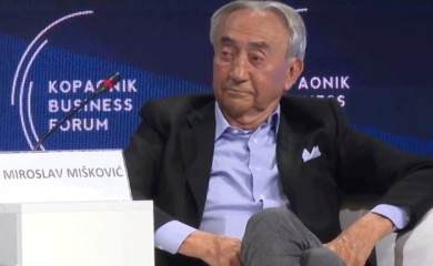 Mišković osnovao novu firmu u BiH, kreće s velikim biznisom