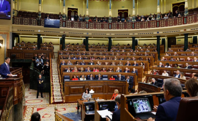 Španija ponovo udara po Izraelu: Vladajuće partije dogovorile embargo na oružje zbog zločina u Gazi