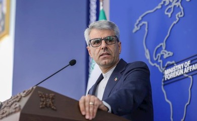 Bagei: Teheran razmatra američki prijedlog