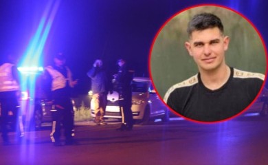 Napao cimera i tukao ga šakama po licu: Ubica iz Mladenovca pravio haos u zatvoru