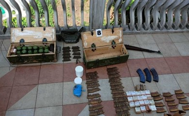 Pretresi u Banjaluci i Trebinju zbog milionske krađe u Crnoj Gori