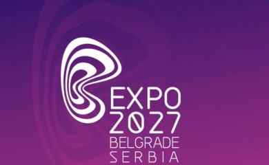 Srbija domaćin EXPO2027