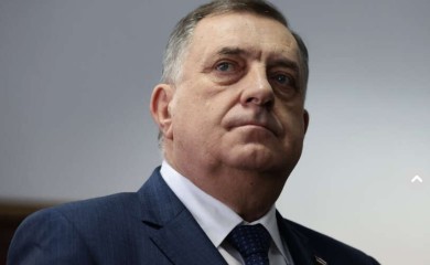 Dodik komentarisao kolaps elektromreže “Godinama nije uložena ni marka, a na računu zarobljene stotine miliona”