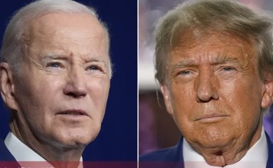 Nova pravila prve predsjedničke debate između Bajdena i Trampa