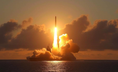 Zašto Iran ne smije imati nuklearno oružje, a druge zemlje smiju?