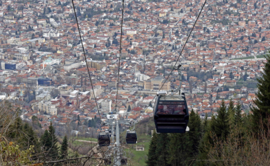 Rojters: Italijansko tužilaštvo nema dovoljno dokaza za suđenje o “Sarajevo safariju”