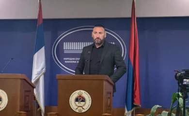 Savanović kandidat na listi SDS-a, u toku razgovori i sa bivšim banjalučkim odbornikom
