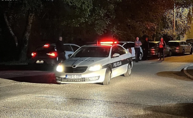 HOROR U GRAČANICI Muškarac iz lovačke puške ubio suprugu, pa pucao sebi u glavu
