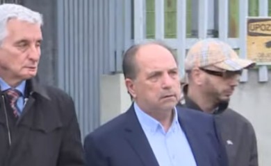 Interpol posljednja šansa za deportaciju Mahmuljina