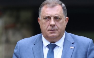 Dodik o pitanju imovine: OHR pokušava izvesti još jednu prevaru