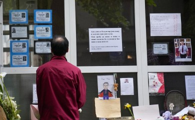 Porodica djeteta ubijenog u školi tužila roditelje Koste K: Traže 350.000 evra