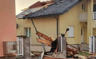Sedmoro povrijeđenih u Novigradu i Opatiji