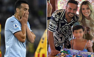 Pedro slikao sina u haljini, nije slutio šta će se desiti: Komentari bili toliko užasni da je sve ugasio