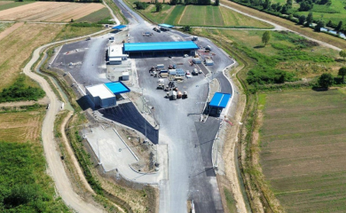 Radovi na prelazu kod Gradiške završeni, prva vožnja već u septembru?