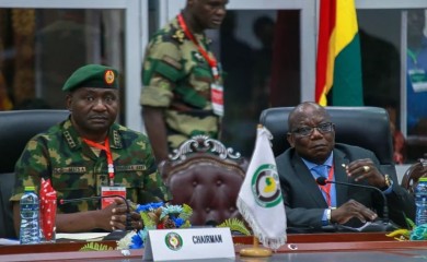 Vođa vojnog udara u Nigeru obećava vratiti državu pod civilnu vlast u roku od tri godine