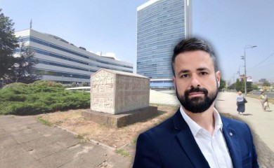 Amidžić predložen za ministra finansija