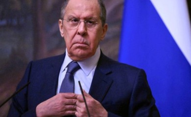 Lavrov: BRIKS pokreće proces proširenja
