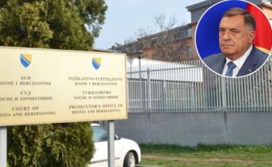 Dodik o vraćanju optužnice: Ni sudija nije mogao da potvrdi nešto što je sklepano na brzinu