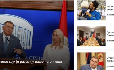 Ko stoji iza portala "Dodik.net"?