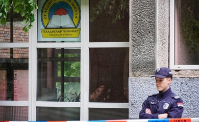 Otkriveno gdje će Kosta K. završiti školovanje