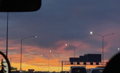Prestizao kolonu u Hrvatskoj pa dobio dva mjeseca zatvora