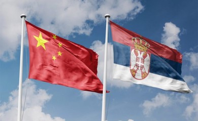 Peking ulaže u Srbiju koliko cijela EU