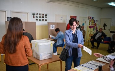 Kako će se glasati na mjestima gdje će biti čitač otisaka ili skeneri