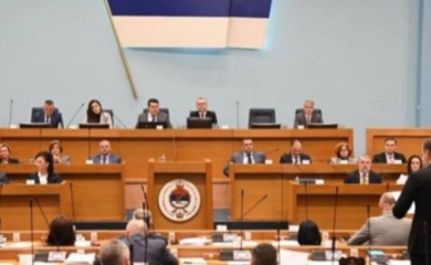 Skupština RS odlučuje: Referendum neće provesti RIK, već ad hok komisija
