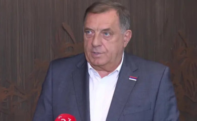 Dodik: Moguće da ime kandidata za novog premijera bude poznato u naredna dva dana