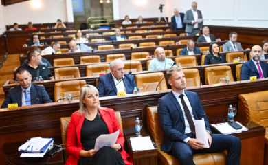Banjalučki odbornici odbacili presudu Dodiku: Usvojeni zaključci