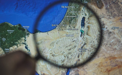 Palestinci bježe iz grada Gaze, Izrael tvrdi da su počele prve faze napada