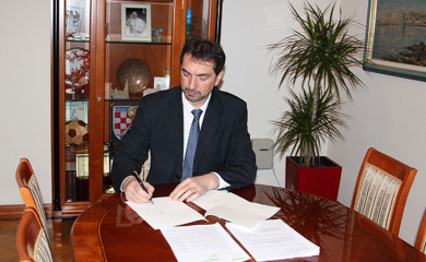 ČAVARA: Bošnjačka politika želi Federaciju BiH pretvoriti u jednonacionalni prostor