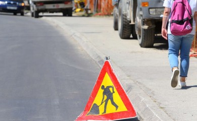 Izmjena režima saobraćaja u Ulici braće Mažar i majke Marije