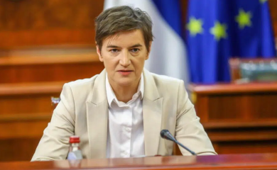 Evroprajd je pokazatelj da je Srbija ozbiljna država