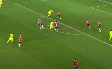 Mesi je ucjenjivao Barselonu