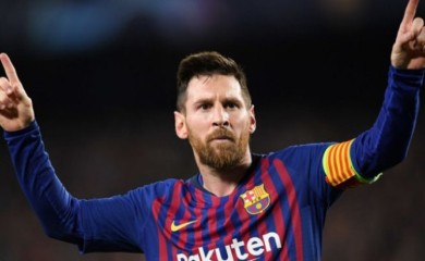 Lionel Mesi ucjenjivao čelnike Barselone