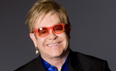 Britanski muzičar Elton Džon nastupiće u Bijeloj kući