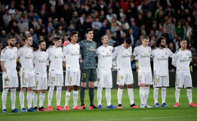 Najveći su klub svijeta, a sada ih tri utakmice dijele od pisanja istorije