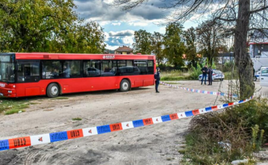 Vozač autobusa u Zaječaru se iskasapio pred putnicima i kolegama