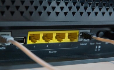 U BiH povećan broj internet priključaka