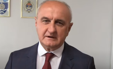 Đokić: Izgradnja hidroelektrana pokazala da držimo riječ