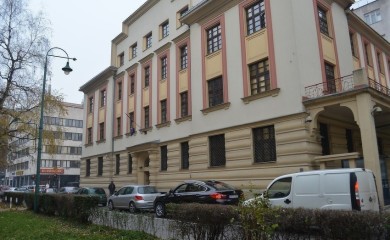 Dvije osobe optužene zbog lažne dojave o bombi u Vrhovnom sudu FBiH