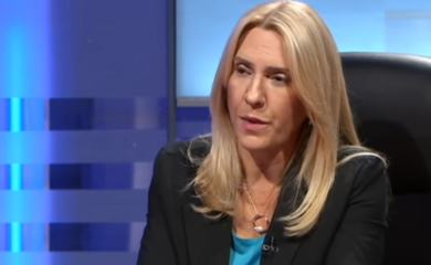 Cvijanović: Uspješan sastanak Dodika sa Putinom