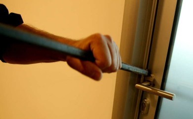 Hapšenje u Tesliću zbog serijskih pljački